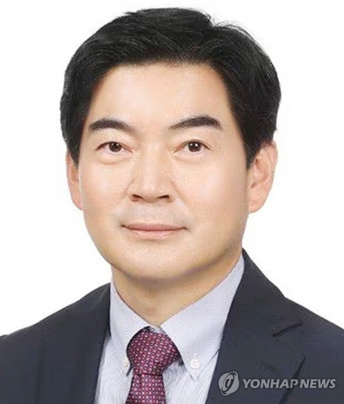 정순신 변호사. 연합뉴스 자료사진